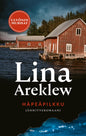 Etukansi. Lina Areklew Häpeäpilkku
