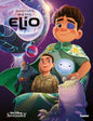 Etukansi. Disney Disney Pixar. Elio. Satuklassikot