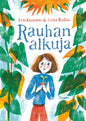 Etukansi. Liisa Kallio Rauhan alkuja