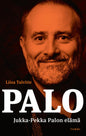 Etukansi. Liisa Talvitie Palo 