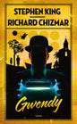 Etukansi. Stephen King Gwendy