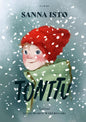 Etukansi. Sanna Isto Tonttu