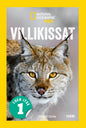Etukansi. Elizabeth Carney National Geographic. Villikissat