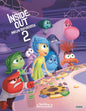Etukansi. Disney Disney Pixar. Inside Out 2. Satuklassikot