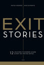 Etukansi. Anssi Kiviranta Exit Stories
