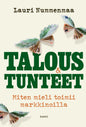 Etukansi. Lauri Nummenmaa Talous & tunteet