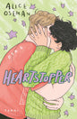 Etukansi. Alice Oseman Heartstopper. Osa 6