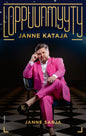 Etukansi. Janne Sarja Loppuunmyyty - Janne Kataja