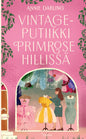 Etukansi. Annie Darling Vintageputiikki Primrose Hillissä