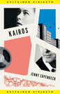 Etukansi. Jenny Erpenbeck Kairos