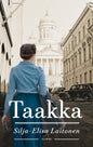 Etukansi. Silja-Elisa Laitonen Taakka