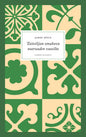 Etukansi. James Joyce Taiteilijan omakuva nuoruuden vuosilta