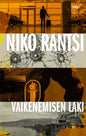 Etukansi. Niko Rantsi Vaikenemisen laki