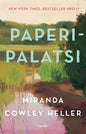Etukansi. Miranda Cowley Heller Paperipalatsi