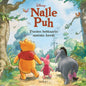 Etukansi. Disney Disney. Nalle Puh. Puolen hehtaarin metsän kevät
