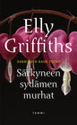 Etukansi. Elly Griffiths Särkyneen sydämen murhat
