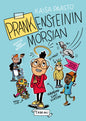 Etukansi. Mari Ahokoivu Prankensteinin morsian