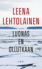 Etukansi. Leena Lehtolainen Luonas en ollutkaan