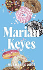 Etukansi. Marian Keyes Hurmaava mies
