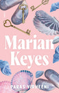 Etukansi. Marian Keyes Paras virheeni