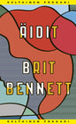 Etukansi. Brit Bennett Äidit