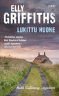 Etukansi. Elly Griffiths Lukittu huone