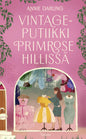 Etukansi. Annie Darling Vintageputiikki Primrose Hillissä