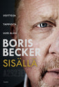 Etukansi. Boris Becker Sisällä