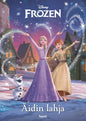 Etukansi. Disney Disney. Frozen. Äidin lahja