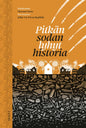 Etukansi. Mariam Naiem Pitkän sodan lyhyt historia