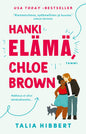 Etukansi. Talia Hibbert Hanki elämä, Chloe Brown
