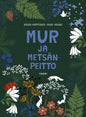 Etukansi. Kaisa Happonen Mur ja metsänpeitto
