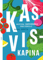 Etukansi. Hanna Hurtta Kasviskapina