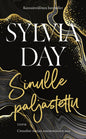 Etukansi. Sylvia Day Sinulle paljastettu