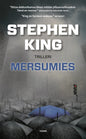 Etukansi. Stephen King Mersumies