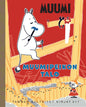 Etukansi. Riina ja Sami Kaarla Muumi. Muumipeikon talo. TKK 317