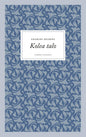 Etukansi. Charles Dickens Kolea talo