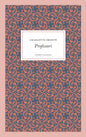 Etukansi. Charlotte Brontë Professori