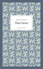 Etukansi. Virginia Woolf Oma huone