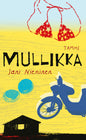 Etukansi. Jani Nieminen Mullikka