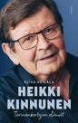 Etukansi. Elisa Heilala Heikki Kinnunen