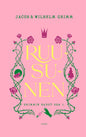 Etukansi. Wilhelm Grimm Grimmin sadut osa 1. Ruusunen