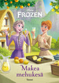 Etukansi. Disney Disney. Frozen. Makea mehukesä