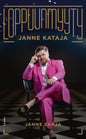 Etukansi. Janne Sarja Loppuunmyyty - Janne Kataja