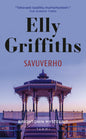 Etukansi. Elly Griffiths Savuverho