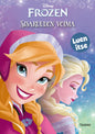 Etukansi. Disney Disney. Frozen. Sisaruuden voima. Luen itse
