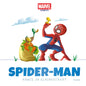 Etukansi. Marvel Marvel Startti. Spider-Man. Hämis ja eläinystävät