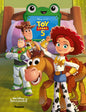 Etukansi. Disney Disney Pixar. Toy Story 5. Satuklassikot