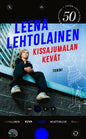 Etukansi. Leena Lehtolainen Kissajumalan kevät