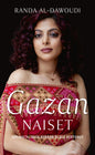 Etukansi. Randa Al-Dawoudi Gazan naiset